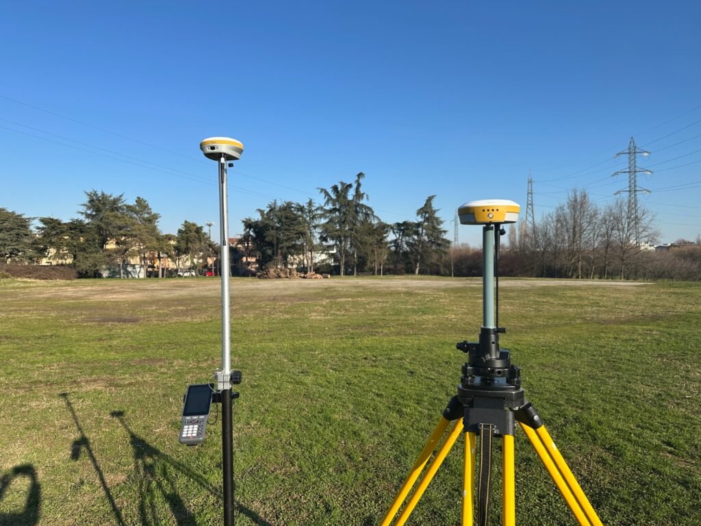 receptores gnss rtk