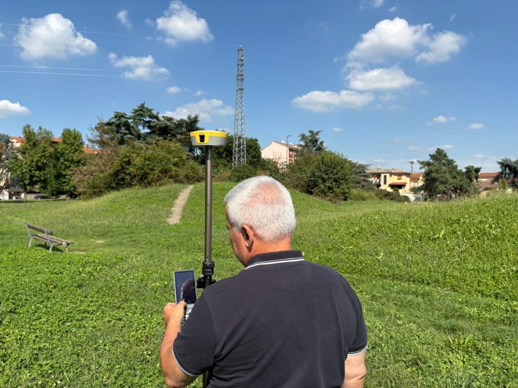 Topogeos G90
