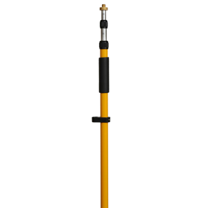 Bastão de Alumínio 3.6m - Engate Rápido