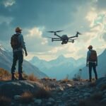 como-reduzir-tempo-de-levantamento-topografico-de--dias-para--horas-sem-comprometer-precisao