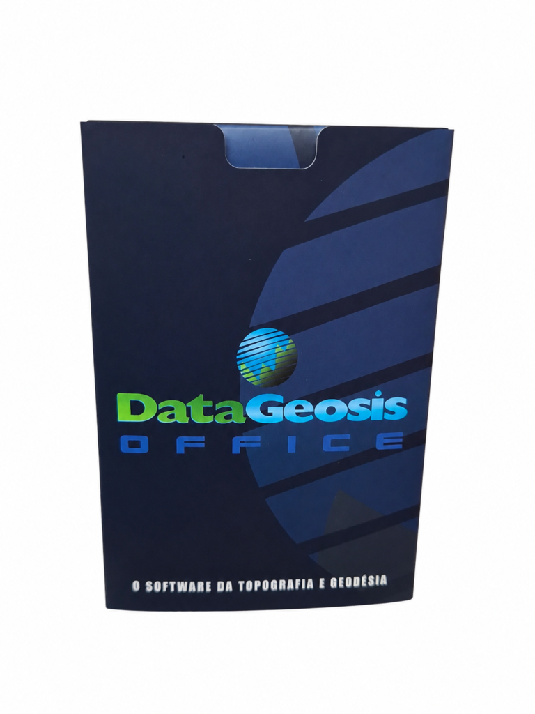 Como Instalar o DataGeosis Office