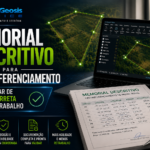 Memorial Descritivo para Georreferenciamento: Como Gerar de Forma Correta e Sem Retrabalho