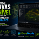 Como Gerar Curvas de Nível