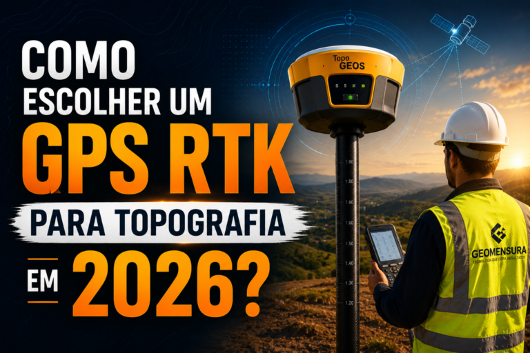 GPS RTK