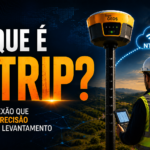 O Que é NTRIP