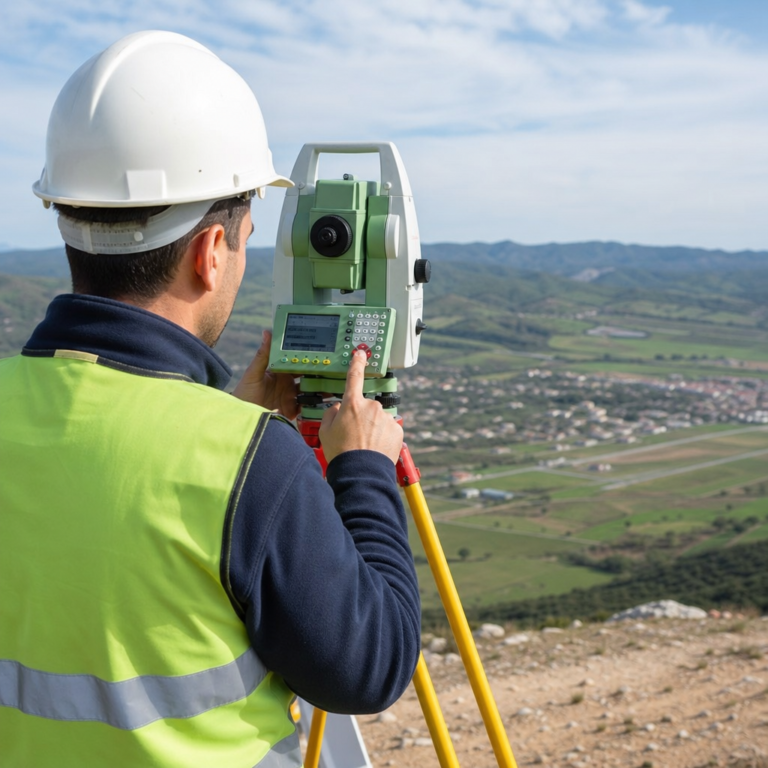 Como Funciona um Modelo Digital do Terreno (MDT)