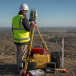 Como Montar um Kit Completo de Topografia