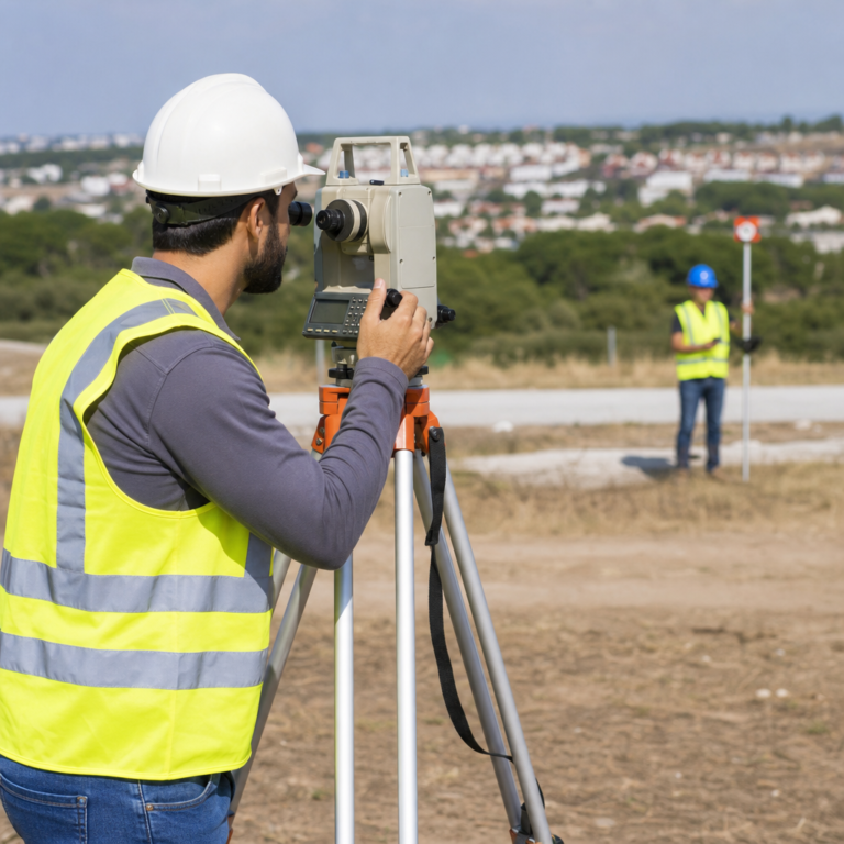 Como Conseguir Clientes para Topografia