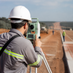 Como Fazer o Acompanhamento Topográfico de Obras