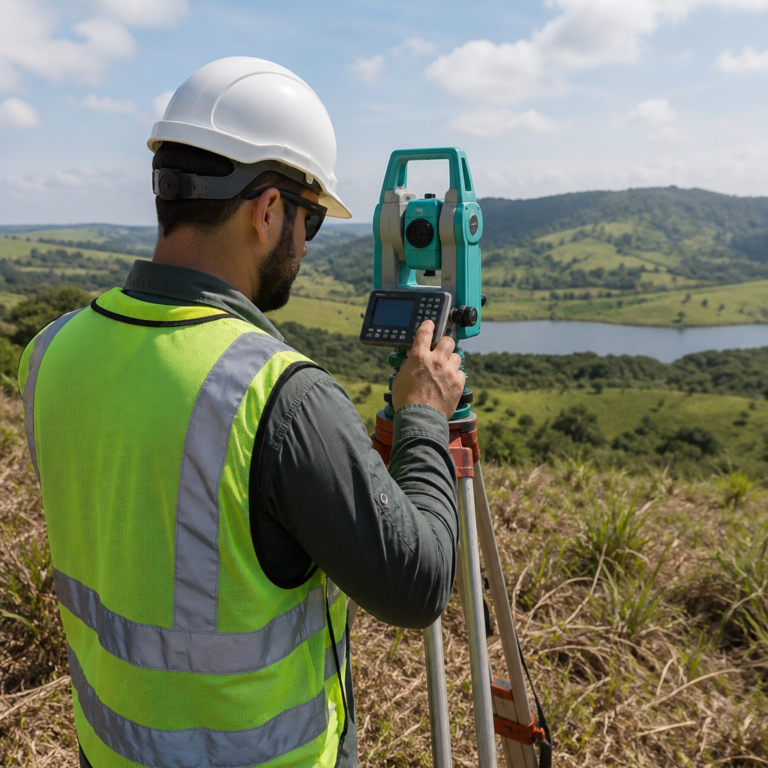 Como Funciona um Cadastro Ambiental Rural (CAR)
