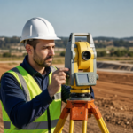 Como Escolher um Equipamento Topográfico para Sua Empresa