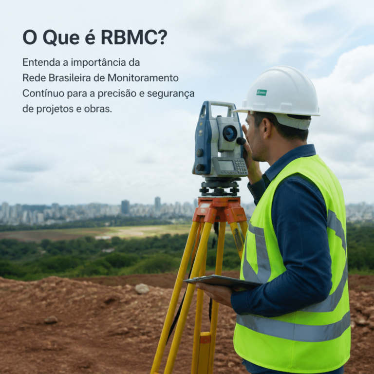 O Que é RBMC?