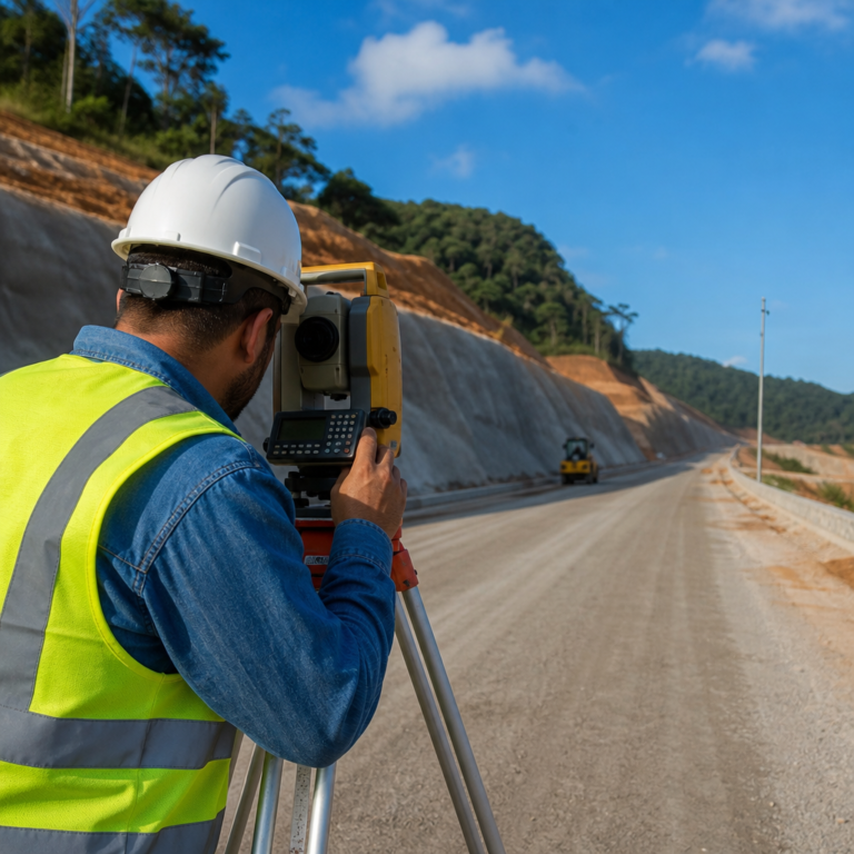 O Que é Greide e Como Ele é Usado em Projetos de Engenharia?