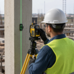 Como Conferir Prumo, Alinhamento e Verticalidade em Obras