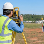 Como Fazer um Levantamento Topográfico para Projeto Arquitetônico