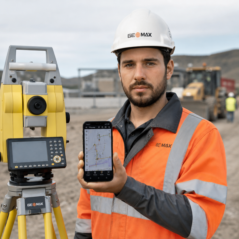 Aplicativos de Topografia para Celular: Quais Vale a Pena Usar?