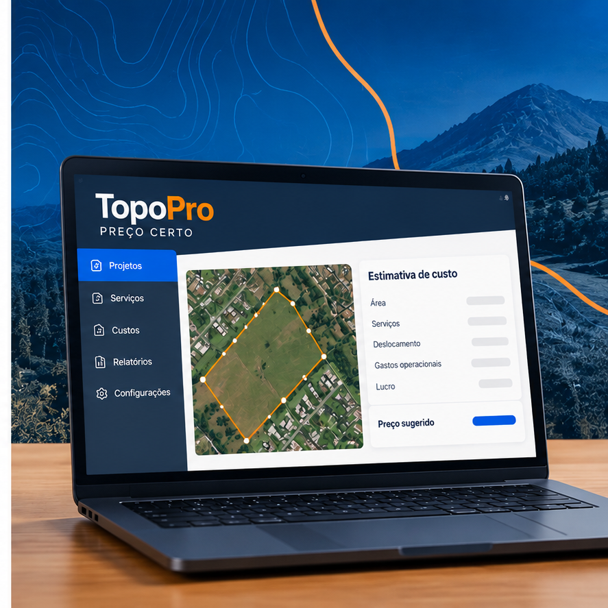 TopoPro Preço Certo
